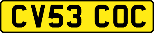 CV53COC