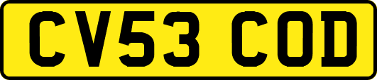 CV53COD