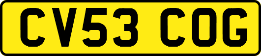 CV53COG
