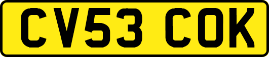 CV53COK