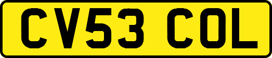 CV53COL