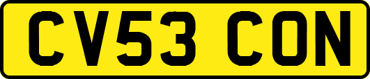 CV53CON