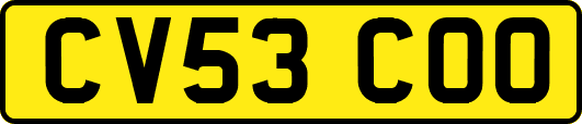 CV53COO