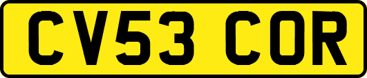 CV53COR