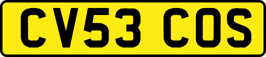 CV53COS