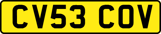 CV53COV