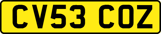 CV53COZ