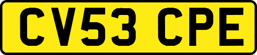 CV53CPE