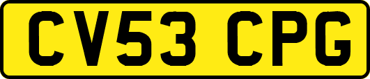 CV53CPG