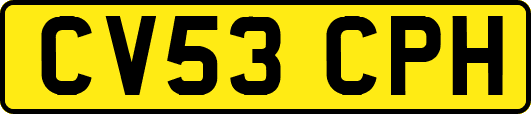 CV53CPH