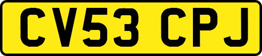 CV53CPJ