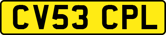 CV53CPL
