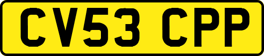 CV53CPP