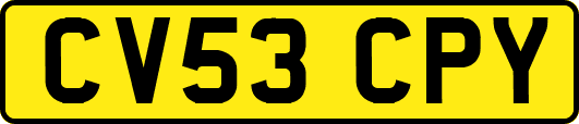 CV53CPY