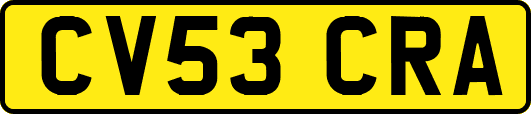 CV53CRA