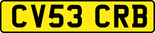 CV53CRB