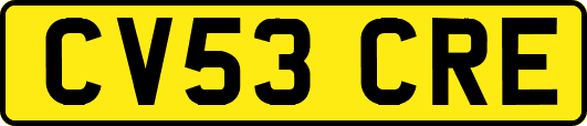 CV53CRE