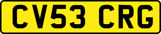 CV53CRG