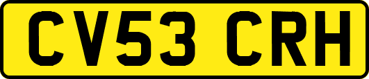 CV53CRH