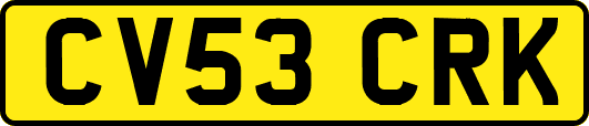 CV53CRK