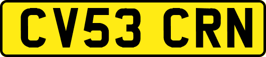 CV53CRN
