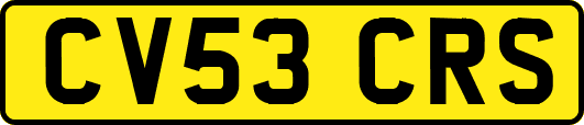 CV53CRS