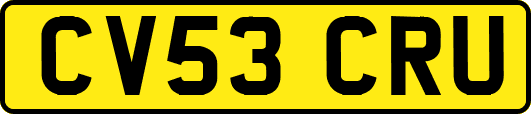 CV53CRU