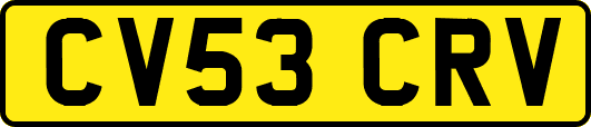 CV53CRV