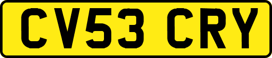 CV53CRY