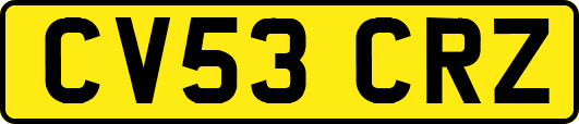 CV53CRZ