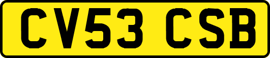 CV53CSB