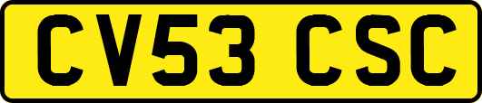 CV53CSC