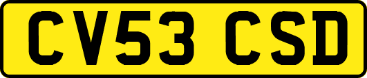 CV53CSD