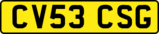 CV53CSG
