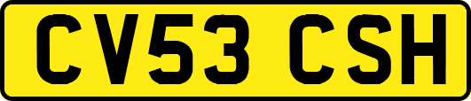 CV53CSH