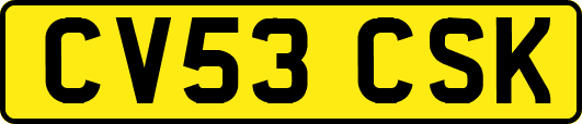 CV53CSK