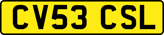 CV53CSL