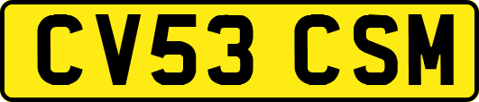 CV53CSM