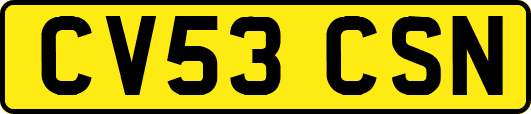 CV53CSN
