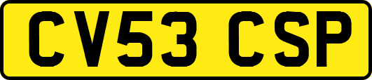 CV53CSP