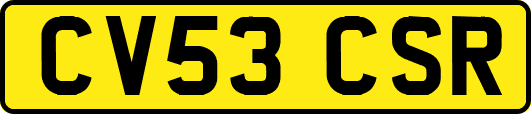 CV53CSR