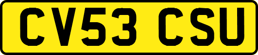 CV53CSU