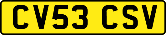 CV53CSV