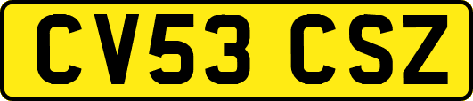 CV53CSZ