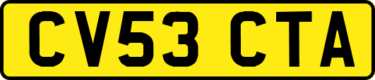 CV53CTA