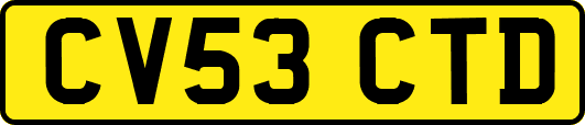 CV53CTD