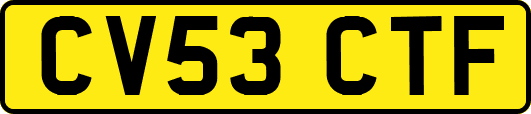 CV53CTF