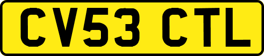CV53CTL