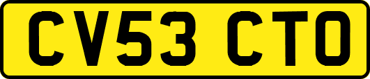 CV53CTO