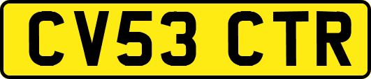 CV53CTR